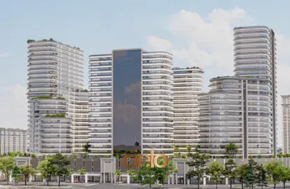 شقة - غرفة نوم - 1 حمام للبيع في سنترال داون تاون برج سي - ذا سينترال داون تاون - ارجان - دبي شقة - غرفة نوم - 1 حمام للبيع في سنترال داون تاون برج سي - ذا سينترال داون تاون - ارجان - دبي