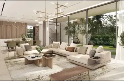 Villa - 5 Bedrooms - 6 Bathrooms for sale in Expo City Valley - Expo City - Dubai