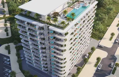 شقة - غرفة نوم - 2 حمامات للبيع في كوف إديشن المرحلة 5 من إمتياز - مجمع دبي ريزيدنس - دبي لاند - دبي شقة - غرفة نوم - 2 حمامات للبيع في كوف إديشن المرحلة 5 من إمتياز - مجمع دبي ريزيدنس - دبي لاند - دبي