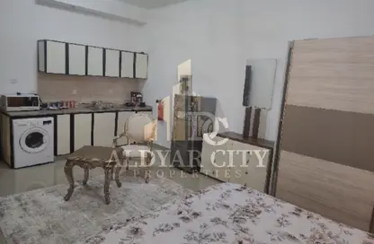 Apartment - Studio - 1 Bathroom for rent in Al Rawda 2 Villas - Al Rawda 2 - Al Rawda - Ajman
