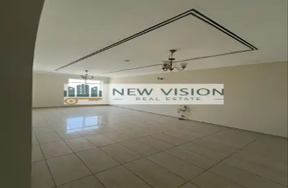 Apartment - 1 Bedroom - 2 Bathrooms for rent in Al Qulaya'ah - Al Sharq - Sharjah