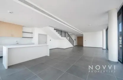 Apartment - 1 Bedroom - 2 Bathrooms for sale in The Atlantic - Dubai Marina - Dubai