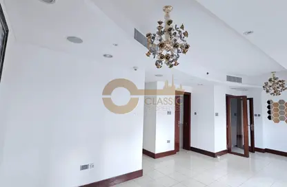 Apartment - 2 Bedrooms - 3 Bathrooms for sale in Jumeirah Living - World Trade Centre Residence - World Trade Center - Dubai