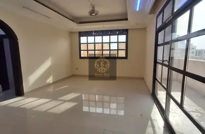 Villa - Studio - 1 Bathroom for rent in Mohamed Bin Zayed City - Abu Dhabi