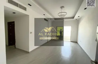 Apartment - 2 Bedrooms - 2 Bathrooms for rent in Al Aamra Gardens - Al Amerah - Ajman Apartment - 2 Bedrooms - 2 Bathrooms for rent in Al Aamra Gardens - Al Amerah - Ajman