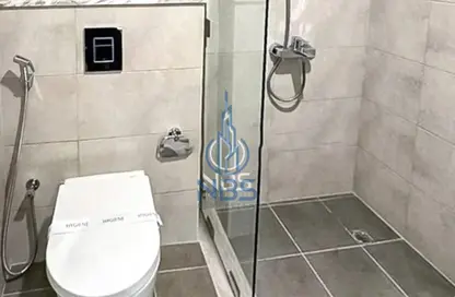 Apartment - 1 Bedroom - 1 Bathroom for rent in Aykon City Tower C - Aykon City - Business Bay - Dubai