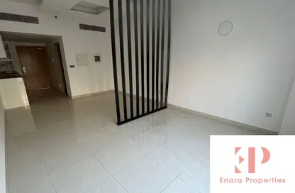 Apartment - Studio - 1 Bathroom for rent in Pulse Smart Residence - Jumeirah Village Circle - Dubai