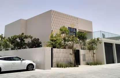 Villa - 4 Bedrooms - 6 Bathrooms for sale in Hayyan - Sharjah