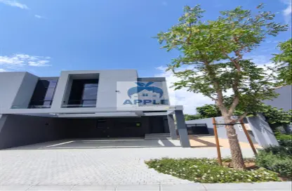 Apartment - 3 Bedrooms - 4 Bathrooms for rent in Masaar Azalea - Masaar - Tilal City - Sharjah