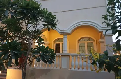 فيلا - 4 غرف نوم - 7 حمامات للايجار في بوابة الشرق - بني ياس شرق - بني ياس - أبوظبي