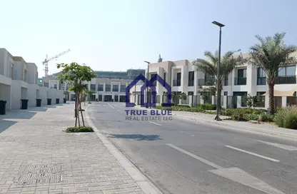 فيلا - 3 غرف نوم - 5 حمامات للبيع في فيلات ماربيلا الثانية - ماربيا - ميناء العرب - راس الخيمة - رأس الخيمة