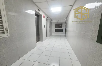 Apartment - 1 Bedroom - 1 Bathroom for rent in Lootah Tower - Al Nahda - Sharjah
