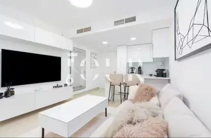 Apartment - Studio - 1 Bathroom for sale in New Dubai Gate 1 - JLT Cluster Q - Jumeirah Lake Towers - Dubai
