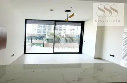Apartment - 1 Bedroom - 1 Bathroom for rent in Binghatti Amber - Jumeirah Village Circle - Dubai