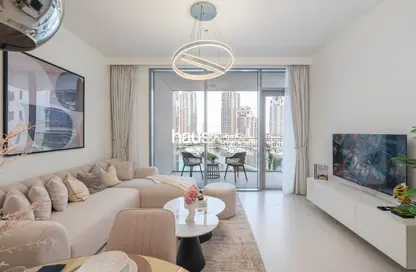 شقة - غرفة نوم - 1 حمام للبيع في ليف مارينا - دبي مارينا - دبي شقة - غرفة نوم - 1 حمام للبيع في ليف مارينا - دبي مارينا - دبي