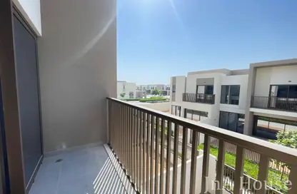 Villa - 3 Bedrooms - 3 Bathrooms for rent in La Violeta 2 - Villanova - Dubai Land - Dubai