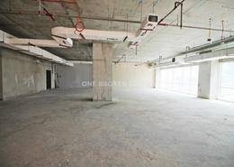 Office Space for rent in Bay Square Building 8 - Bay Square - Business Bay - Dubai