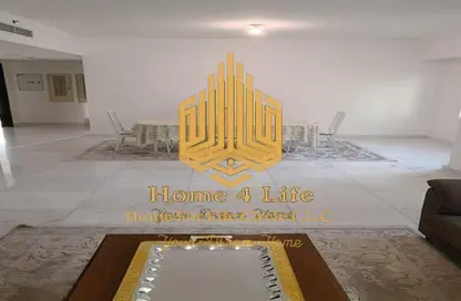 Apartment - 2 Bedrooms - 3 Bathrooms for sale in MAG 5 - Marina Square - Al Reem Island - Abu Dhabi