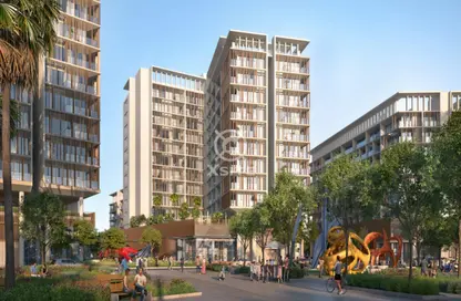 Apartment - 3 Bedrooms - 4 Bathrooms for sale in Ember Park Five - Park Five by Deyaar - Dubai Production City (IMPZ) - Dubai Apartment - 3 Bedrooms - 4 Bathrooms for sale in Ember Park Five - Park Five by Deyaar - Dubai Production City (IMPZ) - Dubai