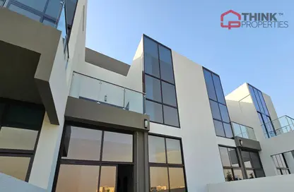 Villa - 3 Bedrooms - 3 Bathrooms for sale in Senses at the Fields - District 11 - Mohammed Bin Rashid City - Dubai