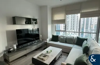 Apartment - 1 Bedroom - 2 Bathrooms for sale in The Residences 1 - The Residences - Downtown Dubai - Dubai