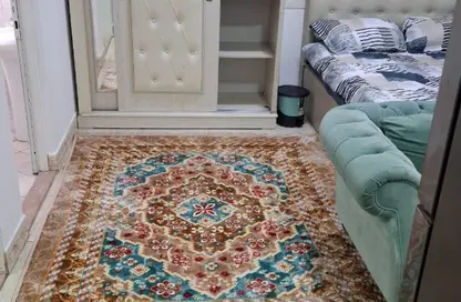 Apartment - Studio - 1 Bathroom for rent in Al Nabba - Sharjah