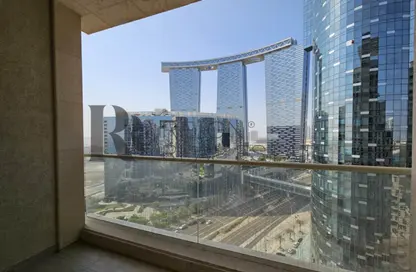 Apartment - 2 Bedrooms - 3 Bathrooms for sale in Mangrove Place - Shams Abu Dhabi - Al Reem Island - Abu Dhabi