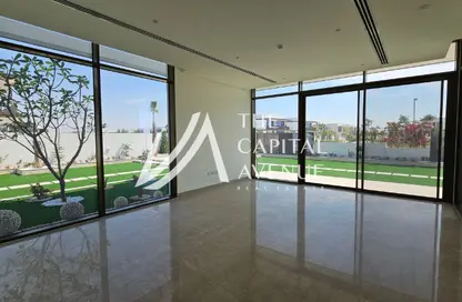 Villa - 5 Bedrooms - 6 Bathrooms for sale in Seef Al Jubail - Al Jubail Island - Abu Dhabi