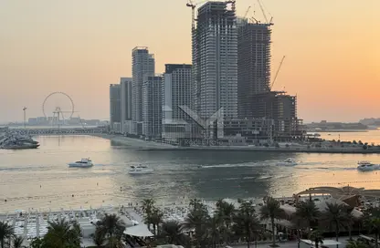 Apartment - Studio - 1 Bathroom for sale in FIVE Palm Jumeirah - Palm Jumeirah - Dubai