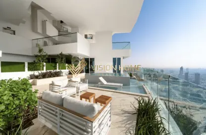 Apartment - Studio - 1 Bathroom for sale in FIVE at Jumeirah Village Circle - Jumeirah Village Circle - Dubai