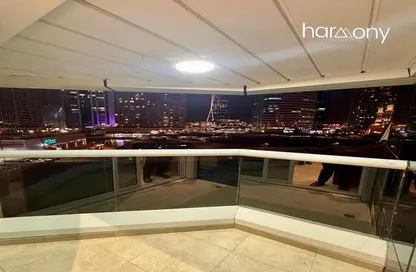 Apartment - 2 Bedrooms - 2 Bathrooms for rent in New Dubai Gate 2 - JLT Cluster A - Jumeirah Lake Towers - Dubai