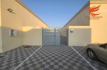 Villa - 2 Bedrooms - 2 Bathrooms for rent in Al Qusaidat - Ras Al Khaimah