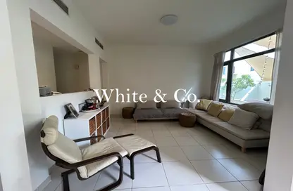 Villa - 4 Bedrooms - 5 Bathrooms for sale in Mira Oasis 3 - Mira Oasis - Reem - Dubai