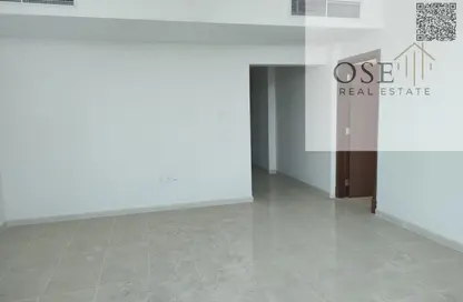 Apartment - 2 Bedrooms - 2 Bathrooms for sale in Orient Tower 2 - Orient Towers - Al Bustan - Ajman