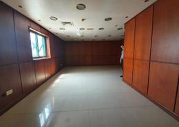 Office Space - 1 bathroom for rent in Al Mahatta - Al Qasemiya - Sharjah