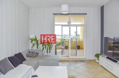 Apartment - 1 Bedroom - 2 Bathrooms for sale in New Bridge Hills 3 - New Bridge Hills - Motor City - Dubai Apartment - 1 Bedroom - 2 Bathrooms for sale in New Bridge Hills 3 - New Bridge Hills - Motor City - Dubai