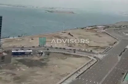 Apartment - 2 Bedrooms - 2 Bathrooms for sale in The Bridges - Shams Abu Dhabi - Al Reem Island - Abu Dhabi