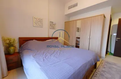 Apartment - 2 Bedrooms - 2 Bathrooms for rent in Binghatti Gate - Jumeirah Village Circle - Dubai