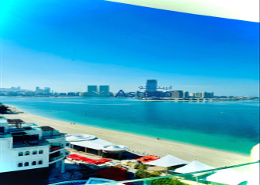 Vacant | Sea View | 1 Bedroom | Cozy Interior