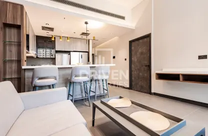 Apartment - 1 Bedroom - 2 Bathrooms for sale in MBL Residence - JLT Cluster K - Jumeirah Lake Towers - Dubai