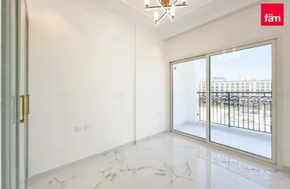 Apartment - Studio - 1 Bathroom for sale in Vincitore Benessere - Arjan - Dubai