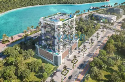 شقة - 3 غرف نوم - 4 حمامات للبيع في ويلينغتون أوشن ووك - جزر دبي - دبي شقة - 3 غرف نوم - 4 حمامات للبيع في ويلينغتون أوشن ووك - جزر دبي - دبي