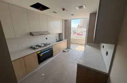Apartment - 2 Bedrooms - 2 Bathrooms for sale in Marco Polo - Living Legends - Dubai