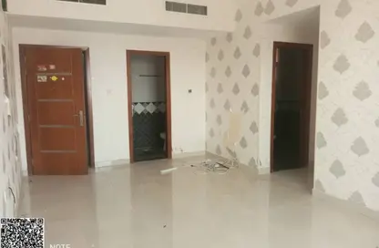 شقة - 2 غرف نوم - 2 حمامات للايجار في 1  الروضة - الروضة - عجمان