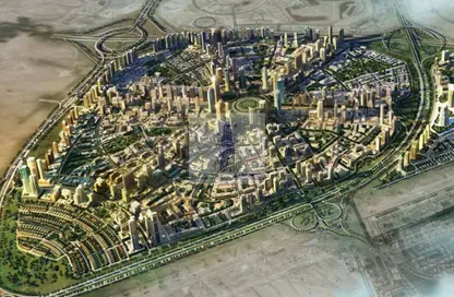 Land - Studio for sale in Jumeirah Village Circle - Dubai