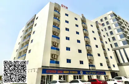 عمارة بالكامل - استوديو - 8 حمامات للبيع في فلل الروضة 2 - 2 الروضة - الروضة - عجمان عمارة بالكامل - استوديو - 8 حمامات للبيع في فلل الروضة 2 - 2 الروضة - الروضة - عجمان