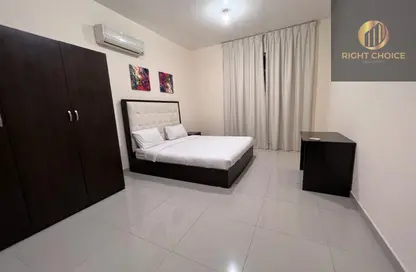 Apartment - 1 Bedroom - 1 Bathroom for rent in Khalifa City A Villas - Khalifa City A - Khalifa City - Abu Dhabi