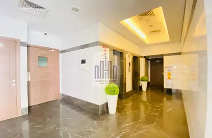 Apartment - 2 Bedrooms - 2 Bathrooms for rent in Fire Station Road - Muwaileh - Sharjah