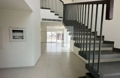 Townhouse - 4 Bedrooms - 5 Bathrooms for sale in Talia - The Valley - Dubai