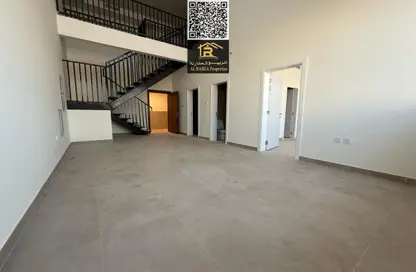 Apartment - 3 Bedrooms - 5 Bathrooms for rent in Al Helio 2 - Al Helio - Ajman